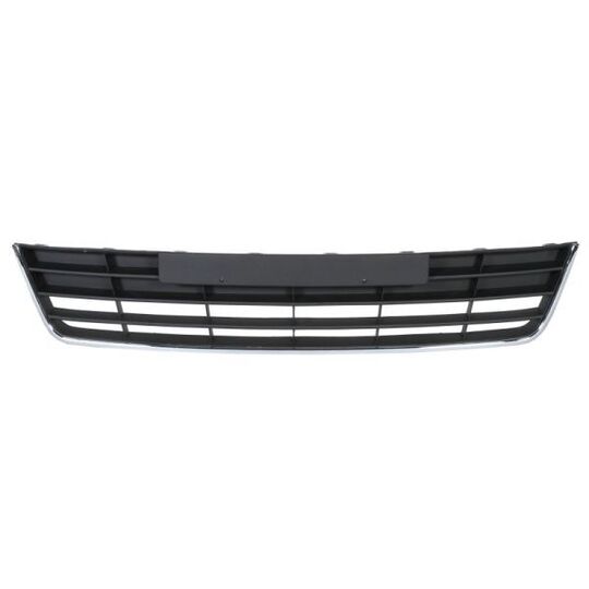 6502-07-9548914P - Ventilation Grille, bumper 