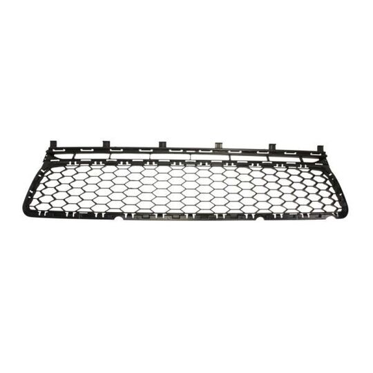 6502-07-9550912P - Ventilation Grille, bumper 