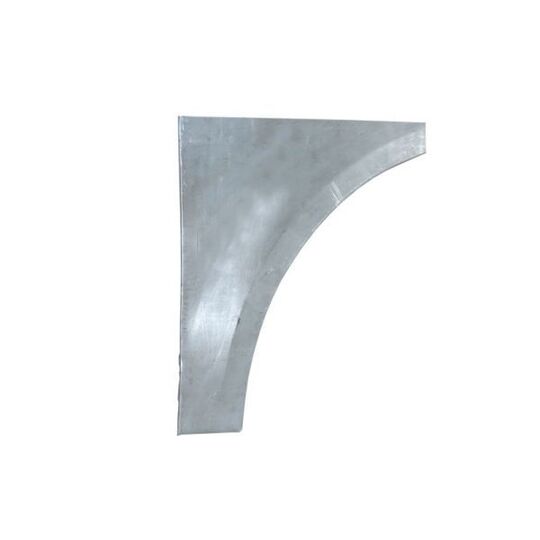 6504-03-9506332P - Panelling, mudguard 