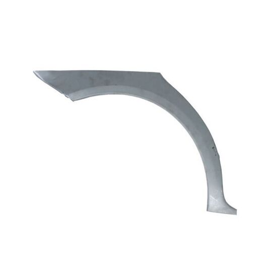 6504-03-9506582P - Panelling, mudguard 