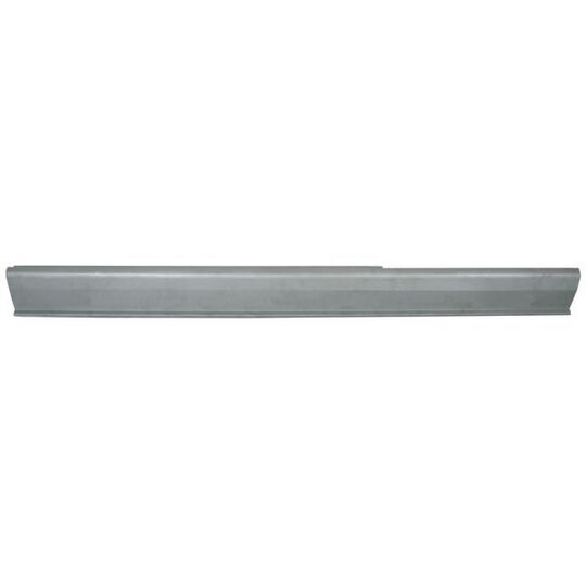 6505-06-2909013P - Foot Board, door sill 