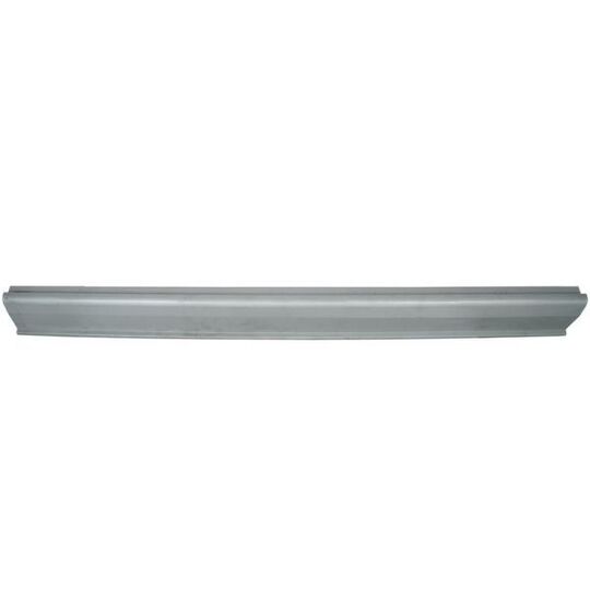 6505-06-2909017P - Foot Board, door sill 