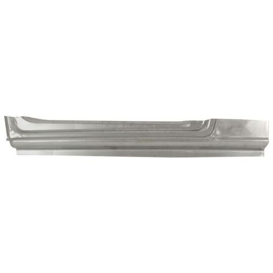 6505-06-3548015P - Foot Board, door sill 