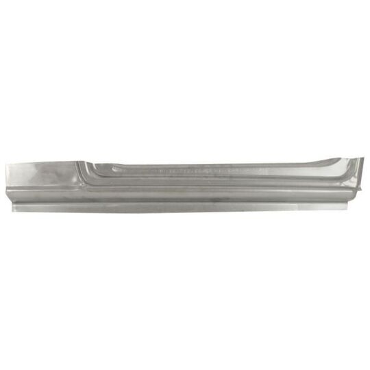 6505-06-3548016P - Foot Board, door sill 