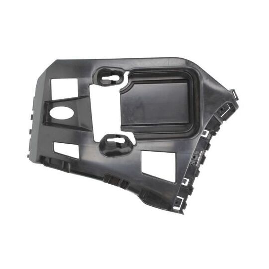 6508-06-0086931P - Mounting Bracket, bumper 