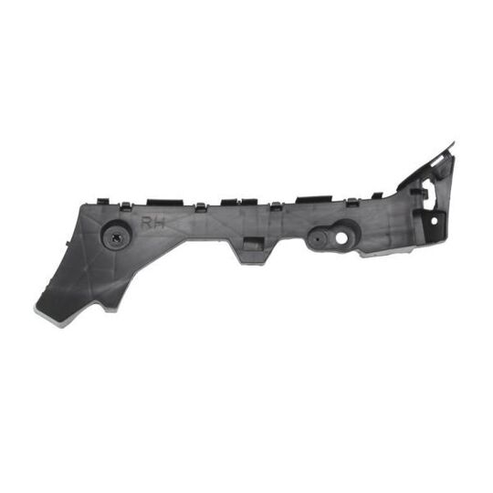 6508-06-3477932P - Mounting Bracket, bumper 