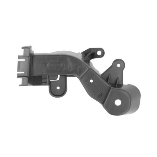 6508-06-3521931P - Mounting Bracket, bumper 