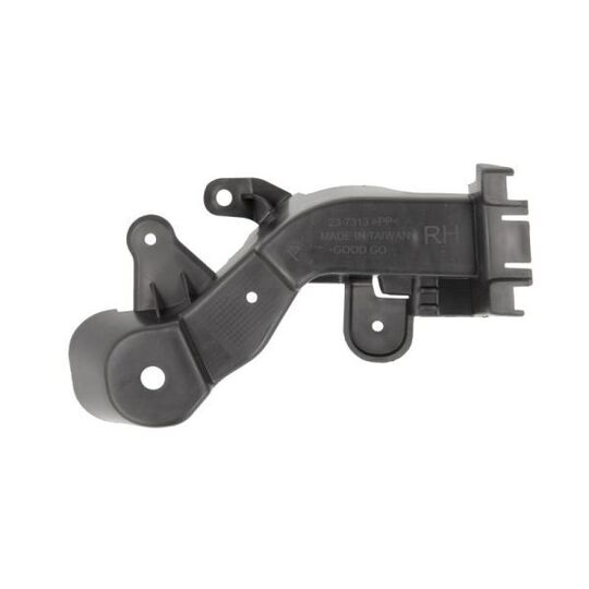 6508-06-3521932P - Mounting Bracket, bumper 