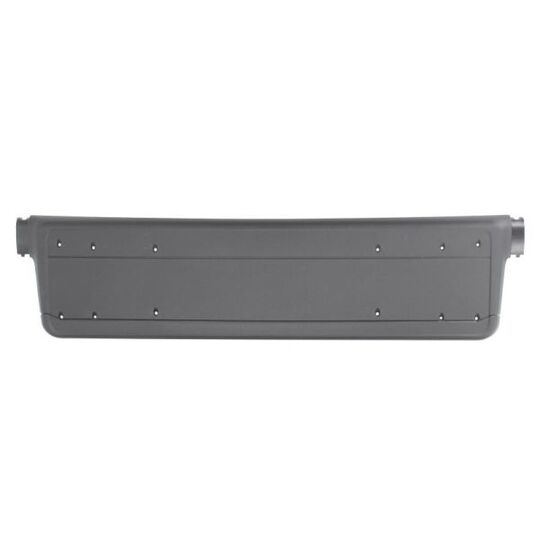 6509-01-0061921P - Trim/Protective Strip, bumper 