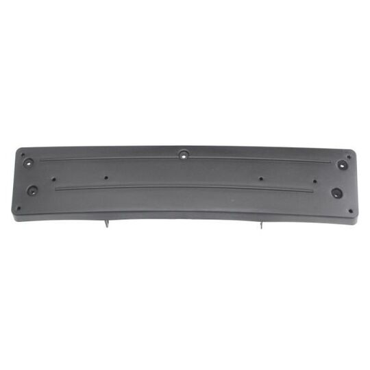 6509-01-0063921P - Trim/Protective Strip, bumper 