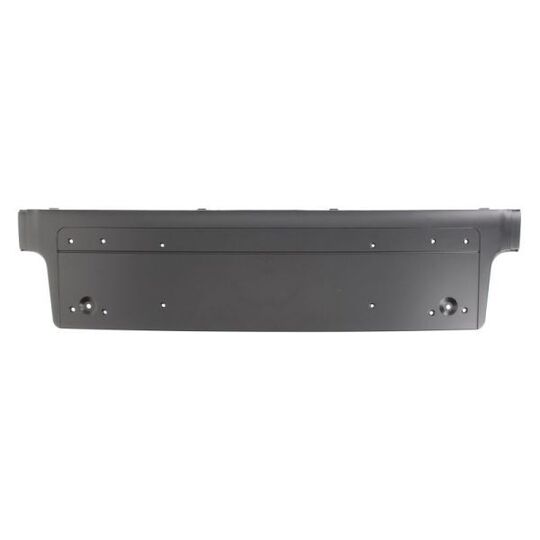 6509-01-0076921P - Trim/Protective Strip, bumper 