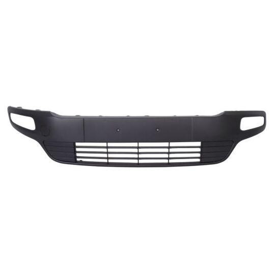 6509-01-2019926P - Ventilation Grille, bumper 