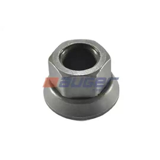 65703 - Wheel Nut 