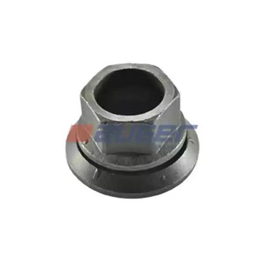 65706 - Wheel Nut 