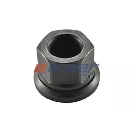 65708 - Wheel Nut 