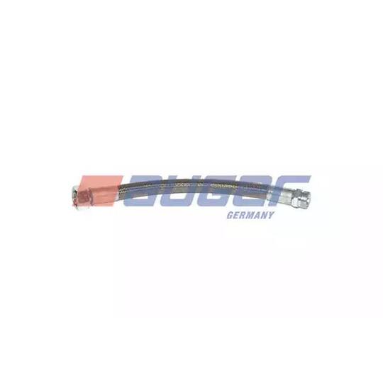 65745 - Hose Line, air dryer 