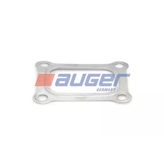 65868 - Gasket, charger 