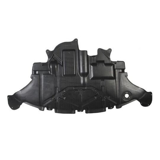 6601-02-0006860P - Skid Plate 