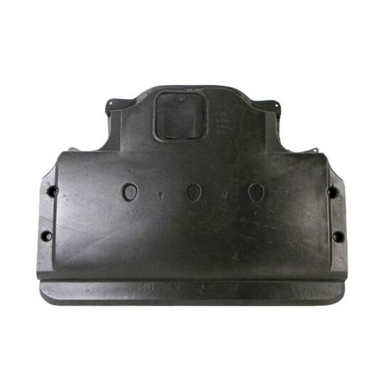 6601-02-0065862P - Skid Plate 