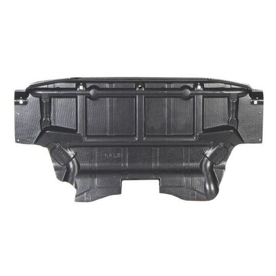 6601-02-0095860P - Skid Plate 