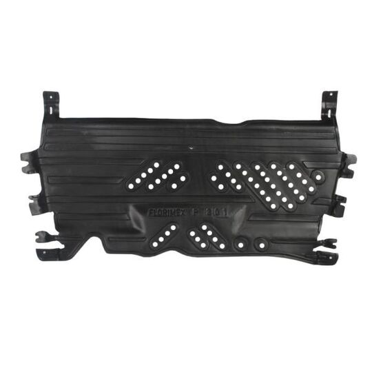 6601-02-0560860P - Skid Plate 