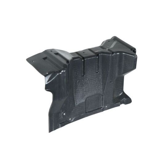 6601-02-0570872P - Skid Plate 