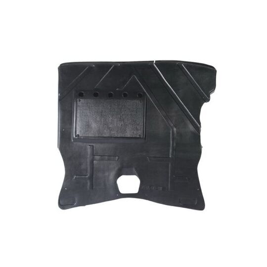 6601-02-0912860P - Skid Plate 