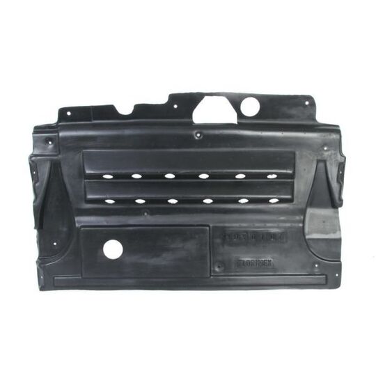 6601-02-0913860P - Skid Plate 