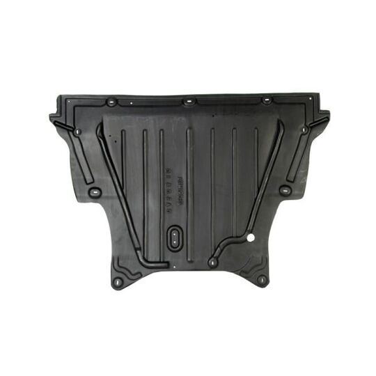 6601-02-1617861P - Skid Plate 