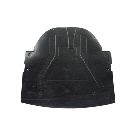 6601-02-1617864P - Skid Plate 