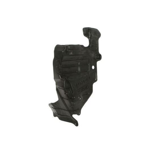 6601-02-1678872P - Skid Plate 