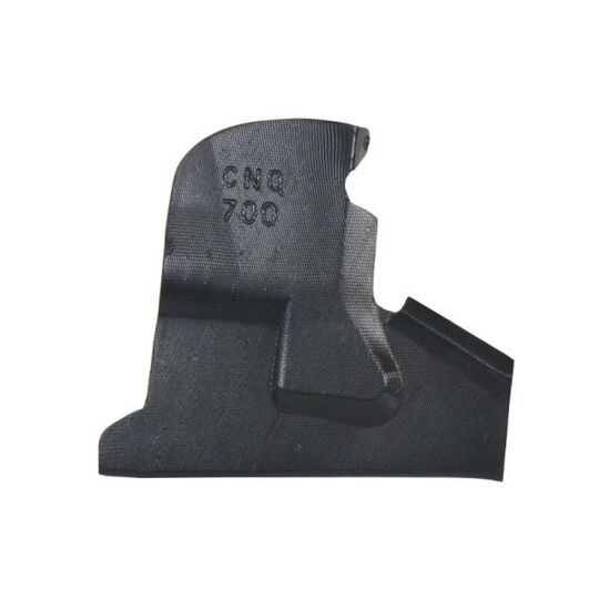 6601-02-2012890P - Skid Plate 