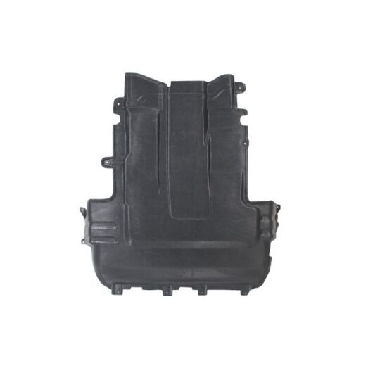 6601-02-2563860P - Skid Plate 