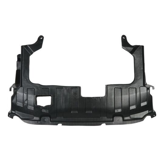 6601-02-2901860P - Skid Plate 