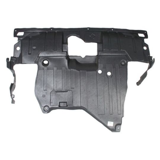 6601-02-2926860P - Skid Plate 