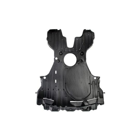 6601-02-2939860P - Skid Plate 