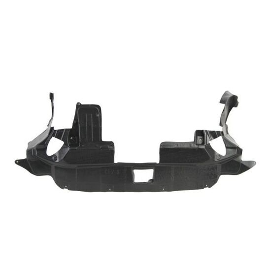 6601-02-2956860P - Skid Plate 