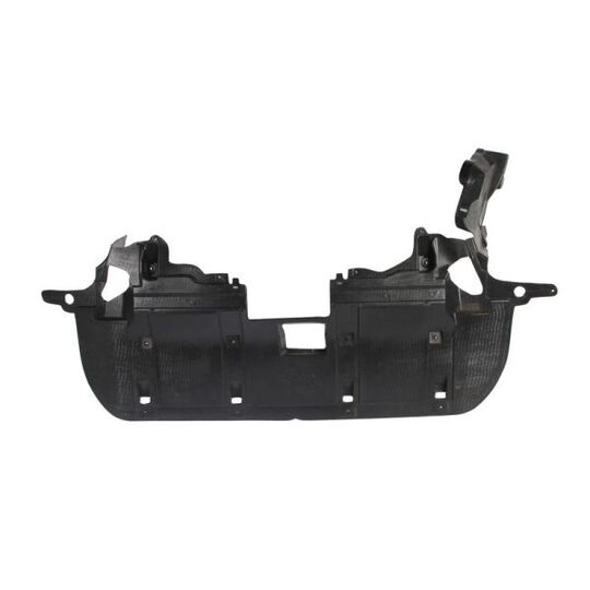 6601-02-2958861P - Skid Plate 