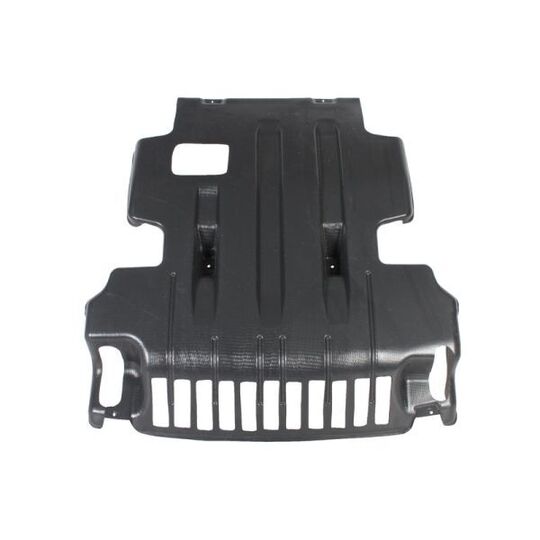 6601-02-3170860P - Skid Plate 