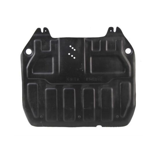 6601-02-3269860P - Skid Plate 