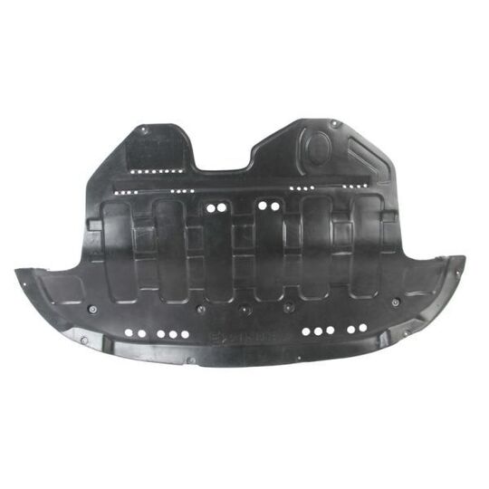 6601-02-3292860P - Skid Plate 