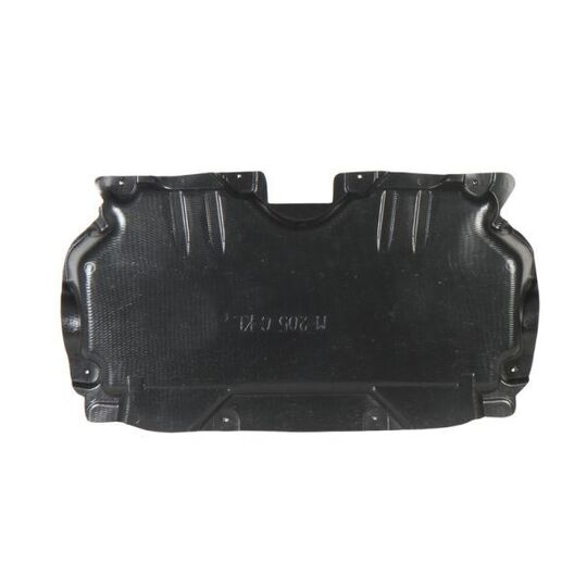 6601-02-3521860P - Skid Plate 