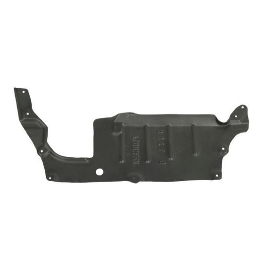 6601-02-3750860P - Skid Plate 