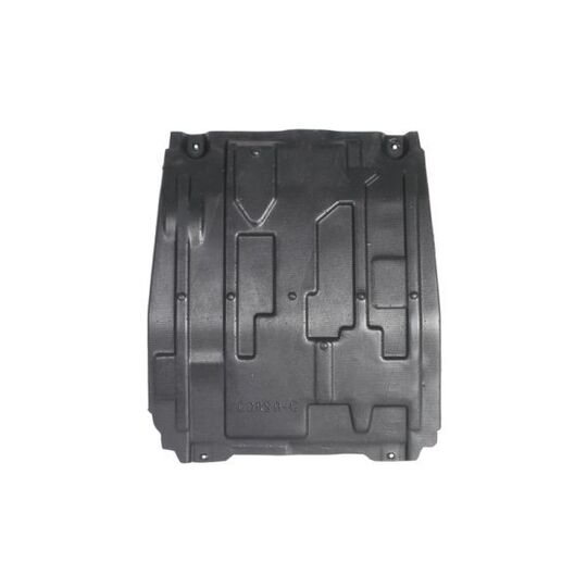 6601-02-5023860P - Skid Plate 