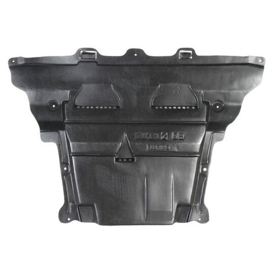 6601-02-6006860P - Skid Plate 