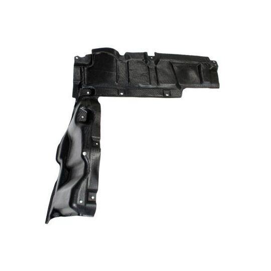 6601-02-8117874P - Skid Plate 