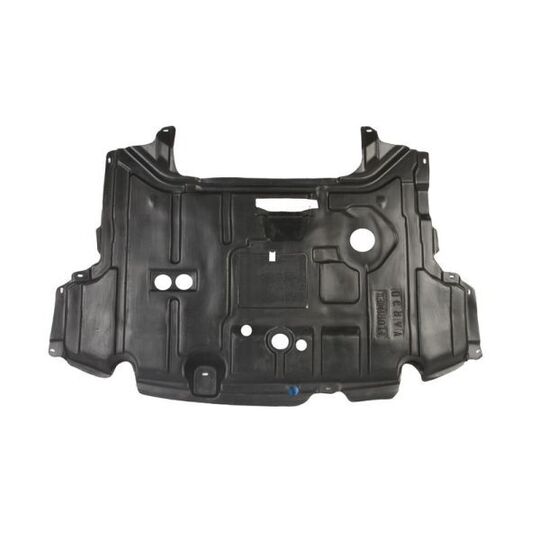 6601-02-8156860P - Skid Plate 