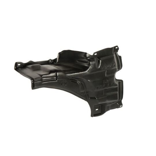 6601-02-8156870P - Skid Plate 