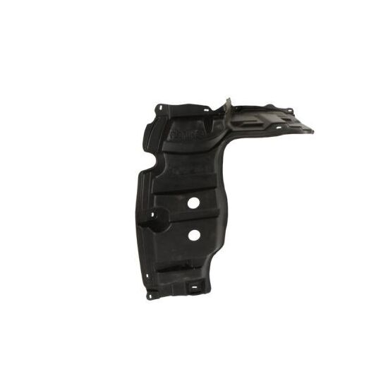 6601-02-8156873P - Skid Plate 