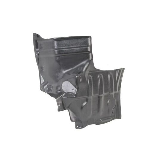 6601-02-8179871P - Skid Plate 